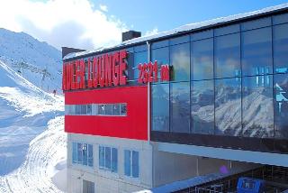Scol Sporthotel Gro Glockner fotoÄŸrafÄ±