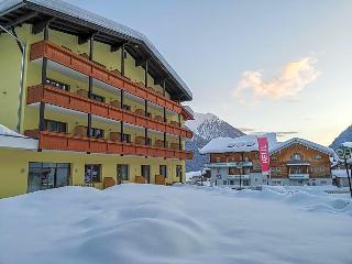Scol Sporthotel Gro Glockner fotoÄŸrafÄ±