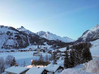 Scol Sporthotel Gro Glockner fotoÄŸrafÄ±