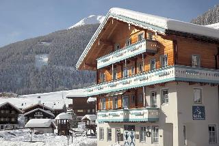 Scol Sporthotel Gro Glockner fotoÄŸrafÄ±