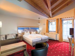 Scol Sporthotel Gro Glockner fotoÄŸrafÄ±