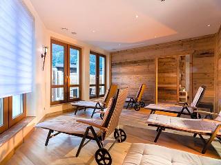 Scol Sporthotel Gro Glockner fotoÄŸrafÄ±