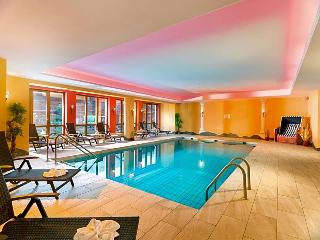 Scol Sporthotel Gro Glockner fotoÄŸrafÄ±