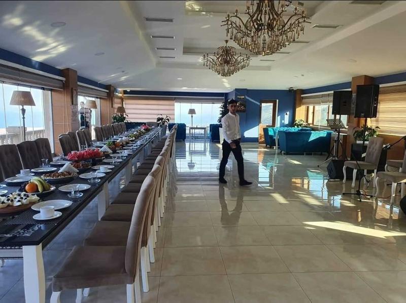 Sea Pearl Hotel - Toplantı