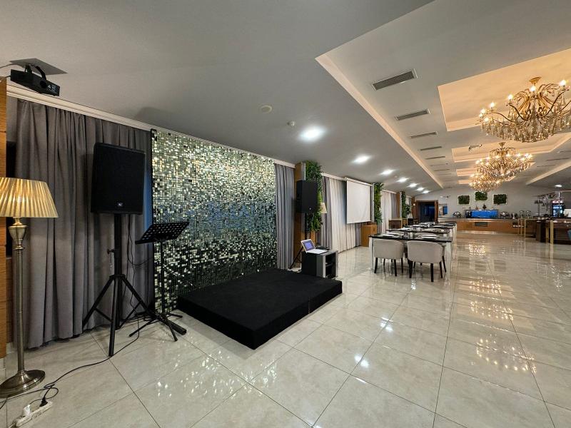 Sea Pearl Hotel - Toplantı