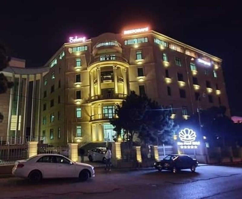 Sea Pearl Hotel - Genel