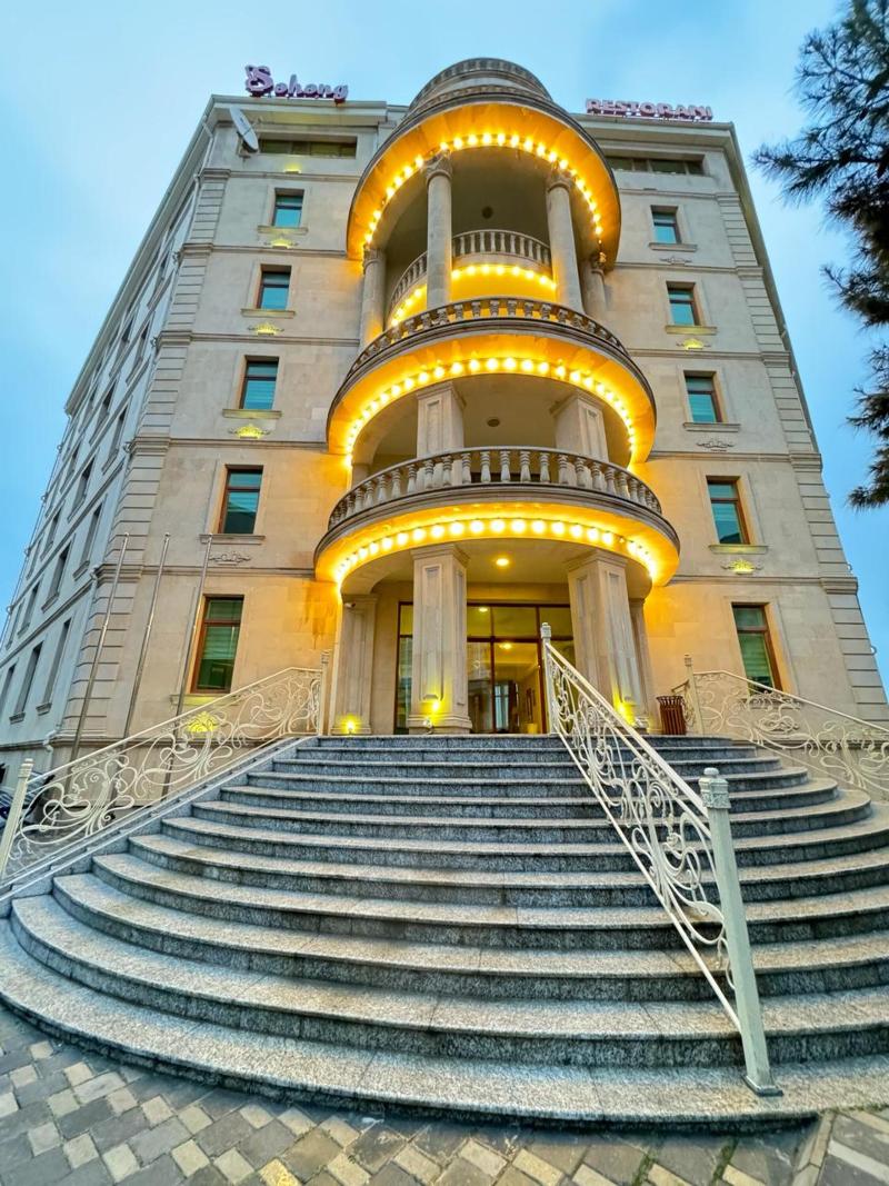 Sea Pearl Hotel - Genel