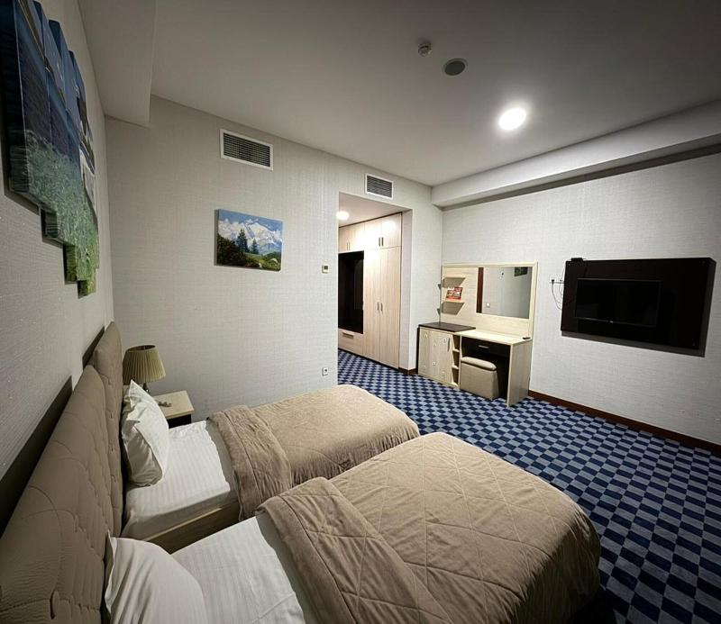 Sea Pearl Hotel - Oda