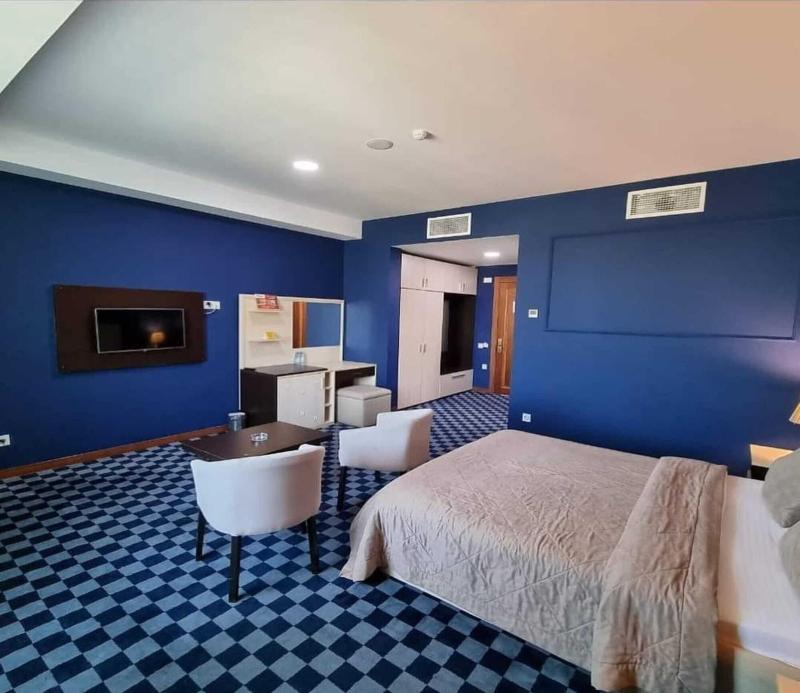Sea Pearl Hotel - Oda