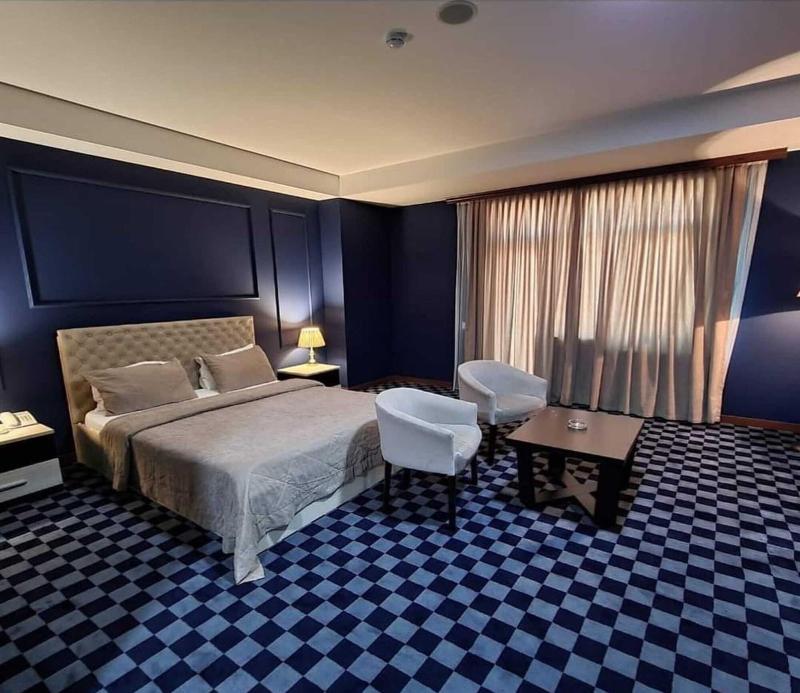 Sea Pearl Hotel - Oda