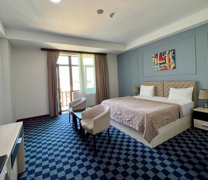 Sea Pearl Hotel - Oda