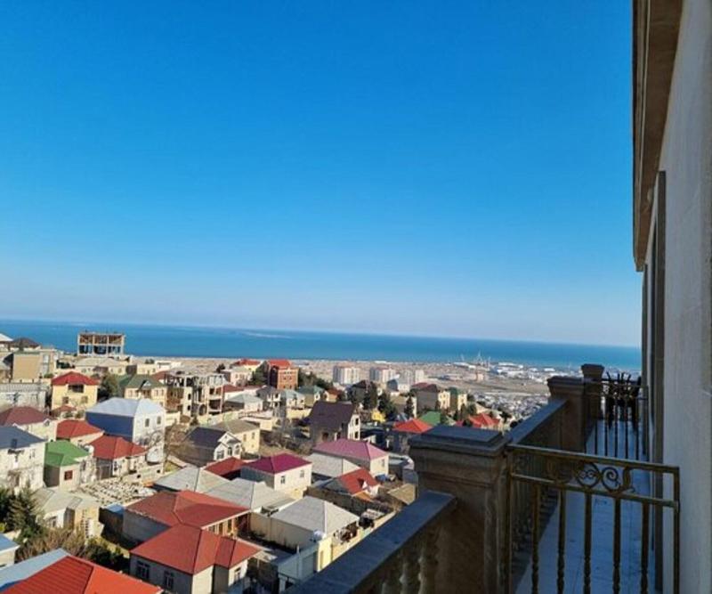 Sea Pearl Hotel - Oda