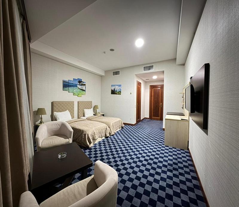 Sea Pearl Hotel - Oda