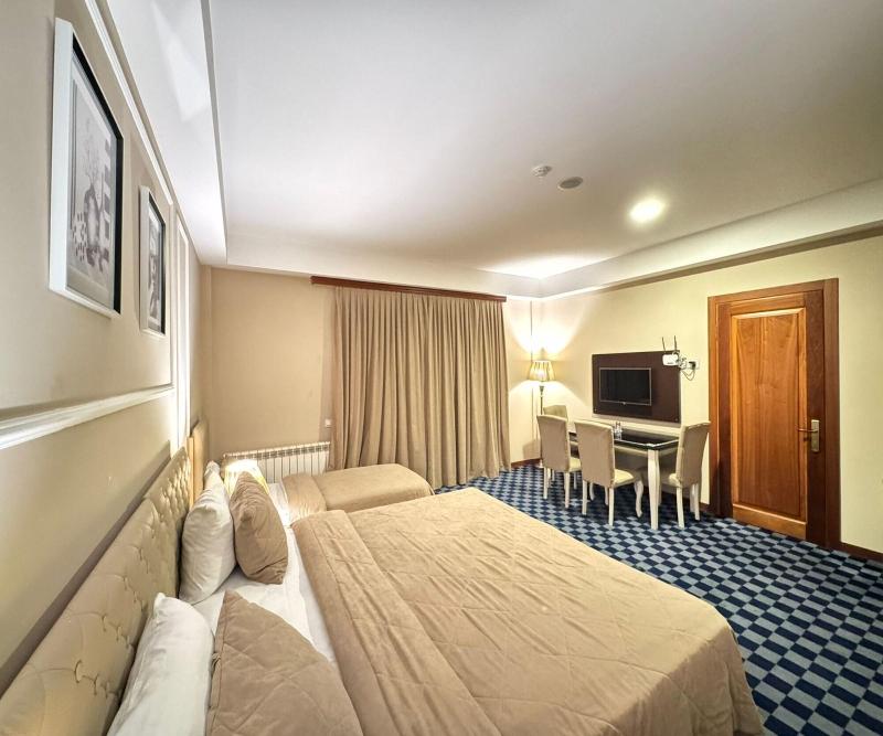 Sea Pearl Hotel - Oda