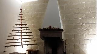 Masseria Straziuso La Vaccariccia fotoÄŸrafÄ±