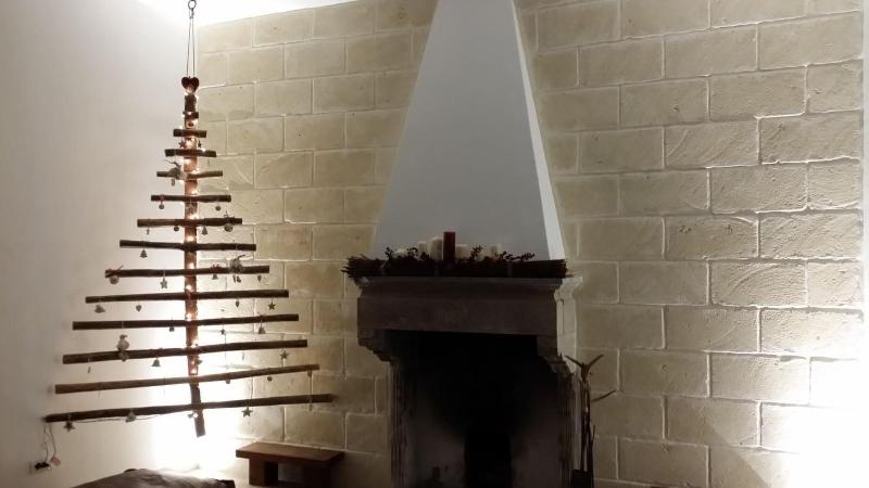 Masseria Straziuso La Vaccariccia - Lobi