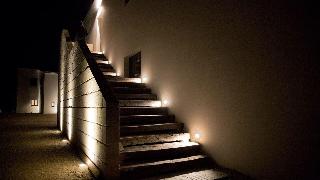 Masseria Straziuso La Vaccariccia otel fotoğrafı