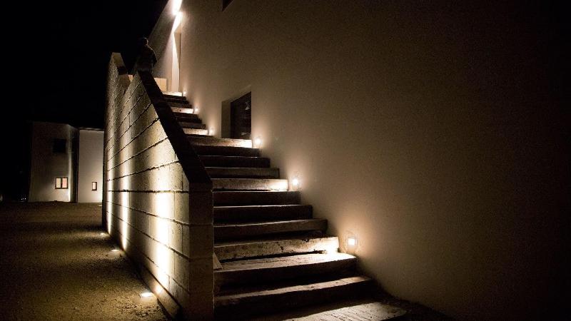 Masseria Straziuso La Vaccariccia - Genel