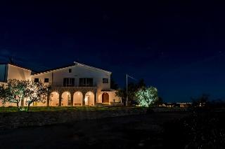 Masseria Straziuso La Vaccariccia fotoÄŸrafÄ±