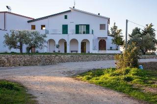 Masseria Straziuso La Vaccariccia fotoÄŸrafÄ±