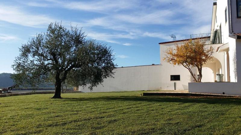 Masseria Straziuso La Vaccariccia - Genel
