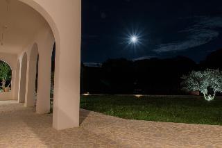 Masseria Straziuso La Vaccariccia fotoÄŸrafÄ±