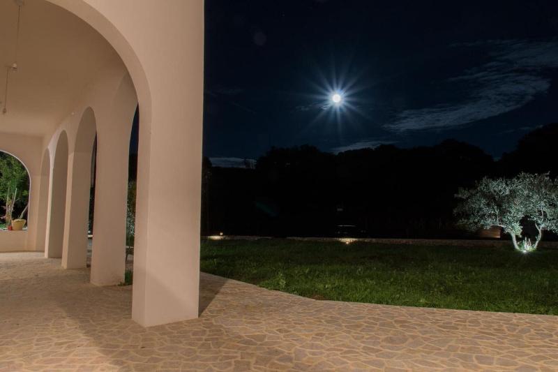 Masseria Straziuso La Vaccariccia - Genel