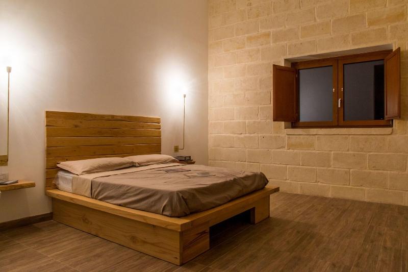 Masseria Straziuso La Vaccariccia - Oda