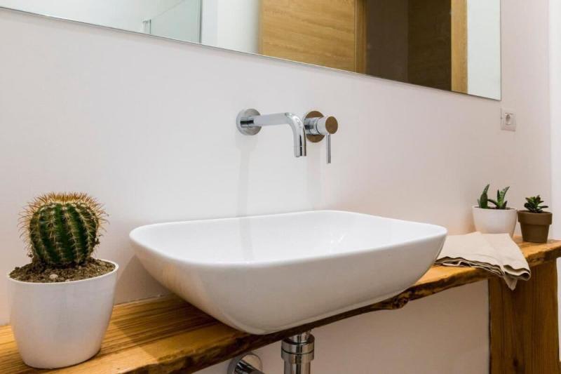 Masseria Straziuso La Vaccariccia - Oda