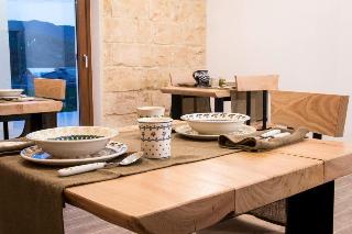 Masseria Straziuso La Vaccariccia fotoÄŸrafÄ±