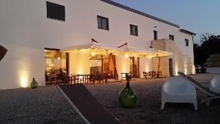 Masseria Straziuso La Vaccariccia fotoÄŸrafÄ±