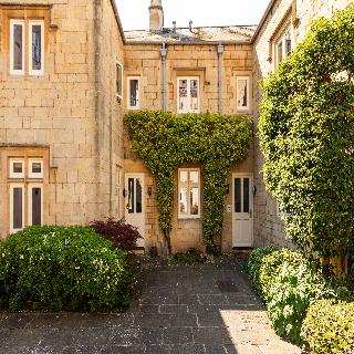 St Catherine's Hospital, Bath fotoÄŸrafÄ±