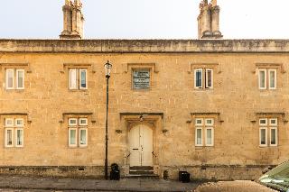 St Catherine's Hospital, Bath otel fotoğrafı