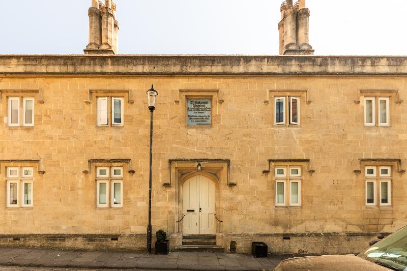 St Catherine's Hospital, Bath - Genel