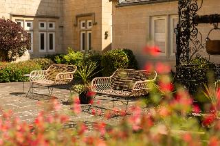 St Catherine's Hospital, Bath fotoÄŸrafÄ±