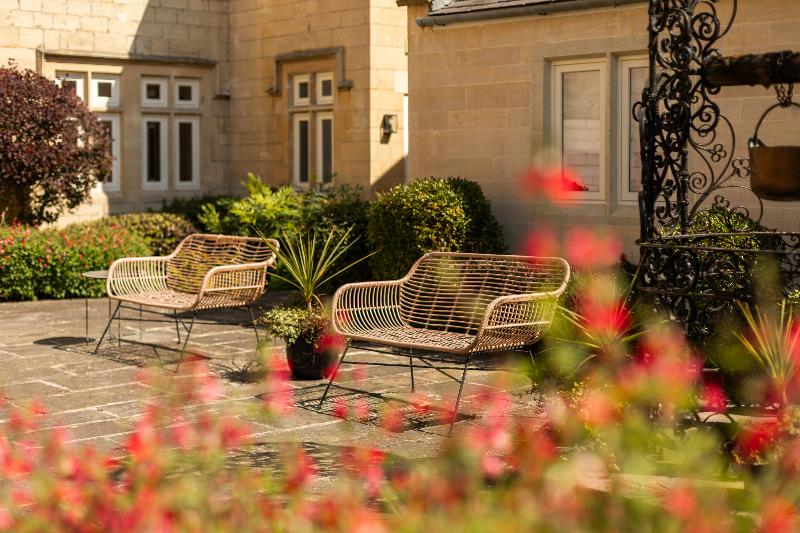 St Catherine's Hospital, Bath - Genel