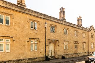 St Catherine's Hospital, Bath fotoÄŸrafÄ±