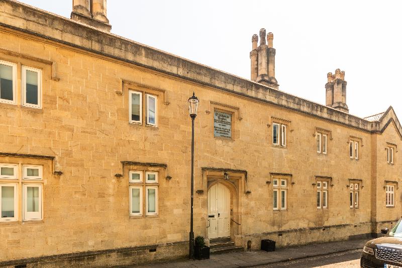 St Catherine's Hospital, Bath - Genel