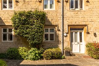 St Catherine's Hospital, Bath fotoÄŸrafÄ±