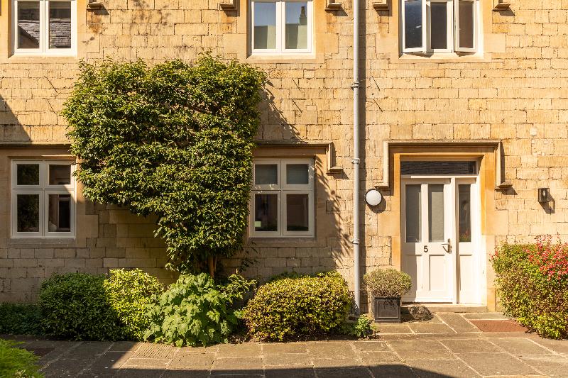 St Catherine's Hospital, Bath - Genel