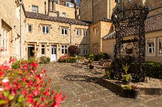 St Catherine's Hospital, Bath fotoÄŸrafÄ±