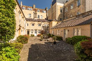 St Catherine's Hospital, Bath fotoÄŸrafÄ±
