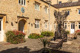 St Catherine's Hospital, Bath fotoÄŸrafÄ±