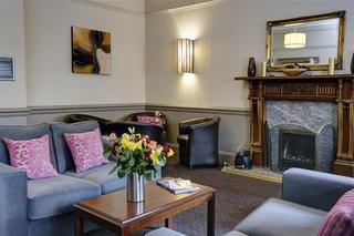 Safestay Glasgow fotoÄŸrafÄ±