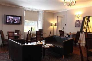 Safestay Glasgow fotoÄŸrafÄ±
