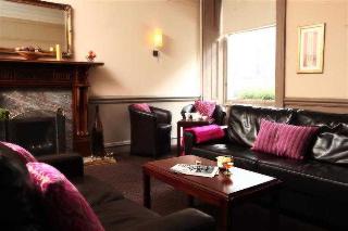 Safestay Glasgow fotoÄŸrafÄ±