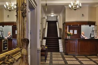 Safestay Glasgow fotoÄŸrafÄ±