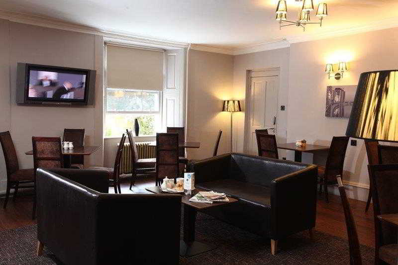 Safestay Glasgow fotoÄŸrafÄ±