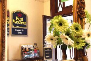 Safestay Glasgow fotoÄŸrafÄ±
