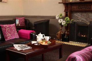 Safestay Glasgow fotoÄŸrafÄ±
